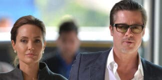 Bred Pitt və Ancelina Colinin qəyyumluq mübahisəsi bitdi