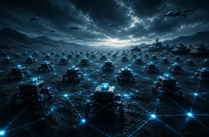 DARPA 100 min Şİ agentini sınaqdan keçirəcək