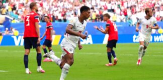 DÇ-2026 yarımfinalı bəlli oldu: İngiltərə və Argentina keçdi
