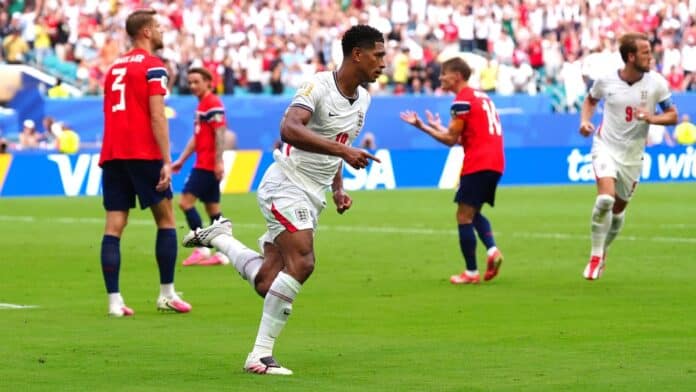 DÇ-2026 yarımfinalı bəlli oldu: İngiltərə və Argentina keçdi