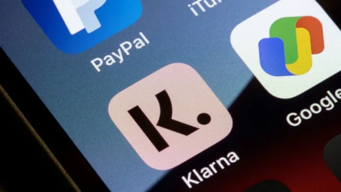 Google Klarna-ya 2 milyard dollara yaxın ödəyəcək