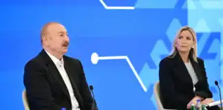 İlham Əliyev: 907-ci düzəliş ləğv edilməlidir