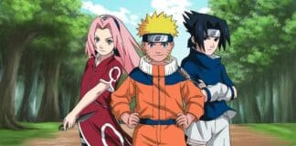Naruto filmi üçün dünya üzrə kastinq başladı