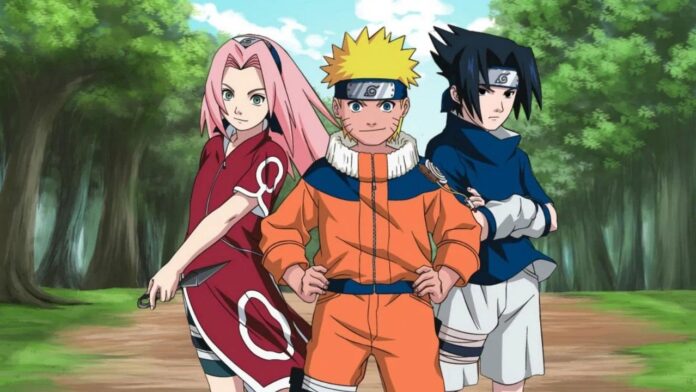 Naruto filmi üçün dünya üzrə kastinq başladı