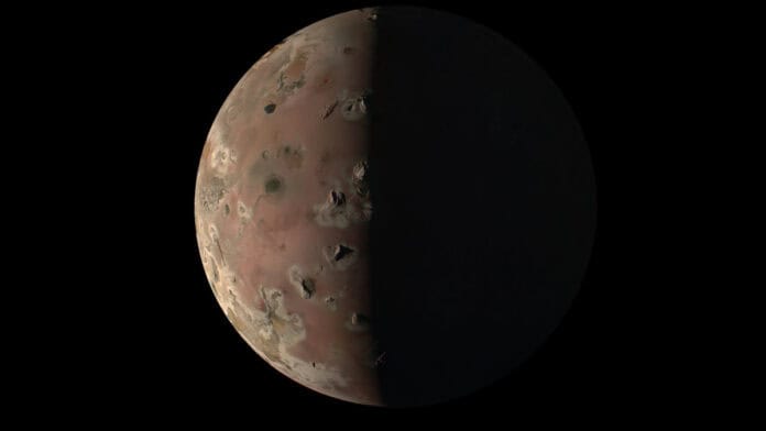 NASA 