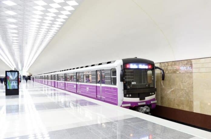 Neftçi və Qarabağ oyunları üçün metro rejimi