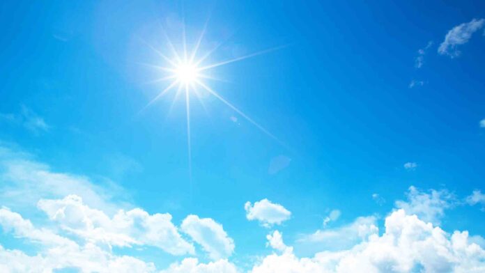 Sabah Azərbaycanda temperatur 36 dərəcəyədək yüksələcək