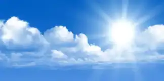 Sabah Azərbaycanda temperatur 37 dərəcəyə çatacaq