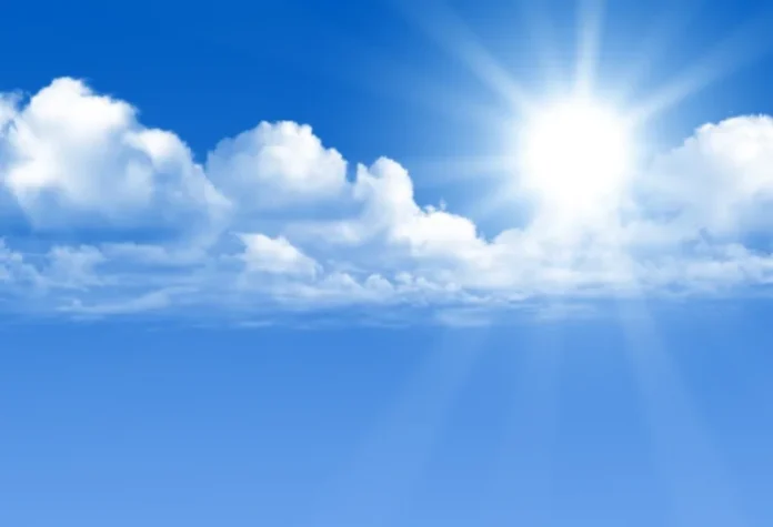 Sabah Azərbaycanda temperatur 37 dərəcəyə çatacaq