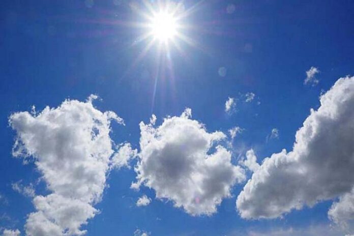 Sabah Azərbaycanda temperatur 38 dərəcəyədək yüksələcək