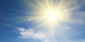 Sabah Azərbaycanda temperatur 39 dərəcəyədək yüksələcək