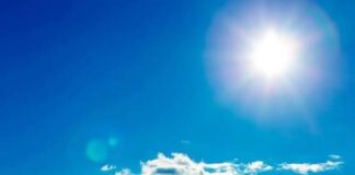 Sabah hava necə olacaq? 37 dərəcə isti və leysan gözlənilir
