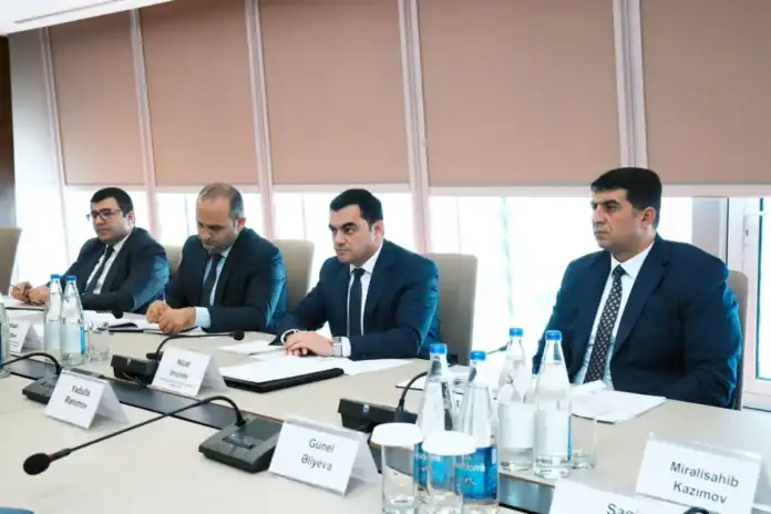 Sadələşdirilmiş vergi limiti artırıla bilər