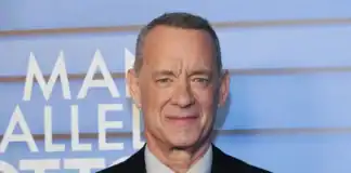 Tom Henksin yeni filmi üçün premyera tarixi açıqlandı