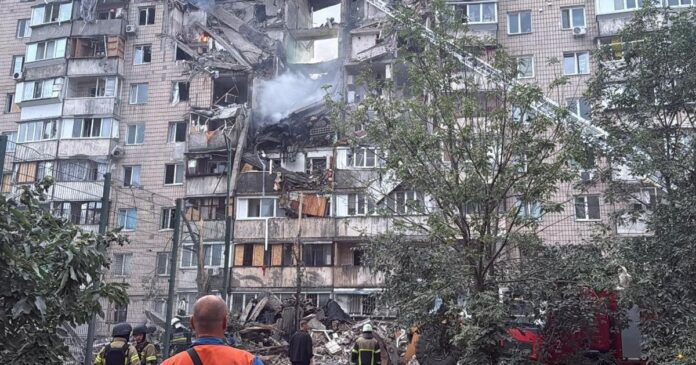 Ukrayna HHQ: 419 hava hədəfindən 363-ü zərərsizləşdirildi