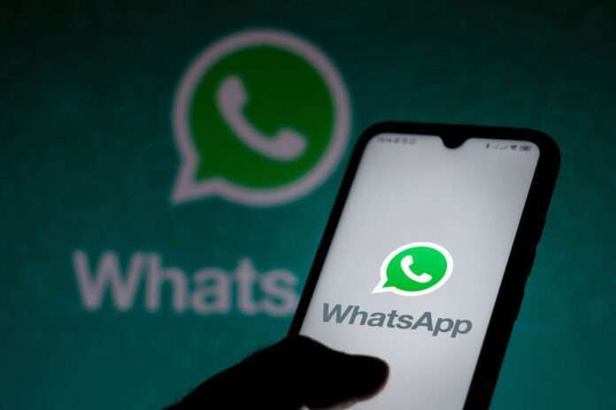 WhatsApp-ın yeni @username funksiyası risk yarada bilər