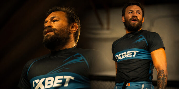 1xBet: Konor Makqreqor və UFC fenomeni