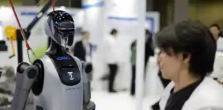 Yaponiya 2040-dək 10 milyon robot işə cəlb edəcək
